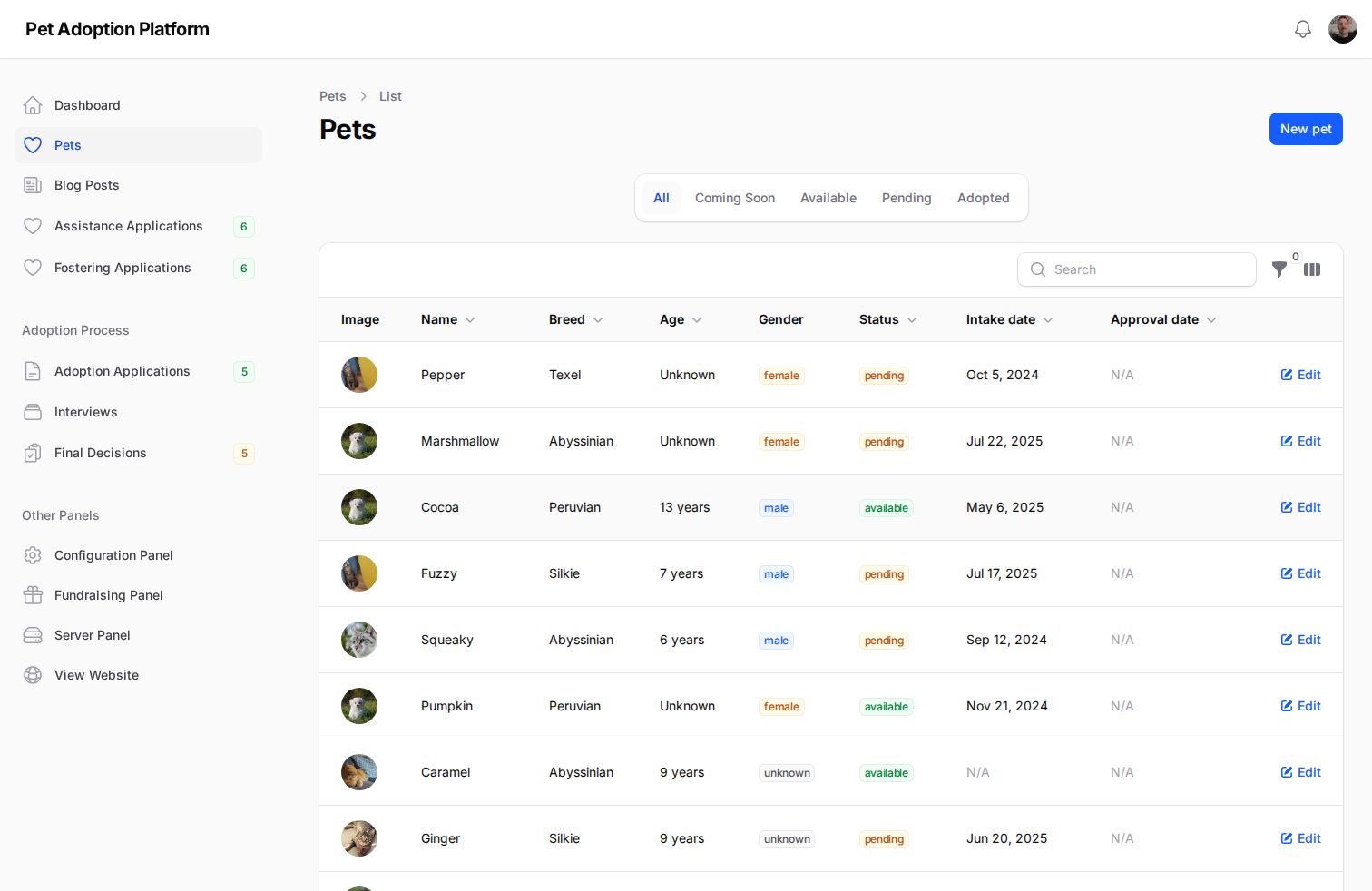 Screenshot 5