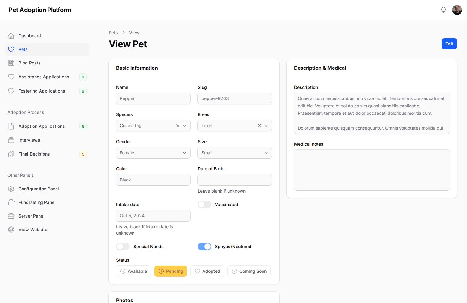 Screenshot 6